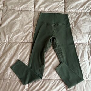 Vitality Cloud II Pant - Olive